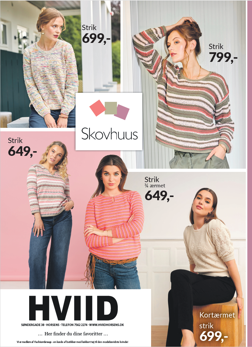 Skovhuus
